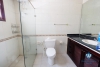 Bright 3-storey 180sqm Ciputra house is out for rent 